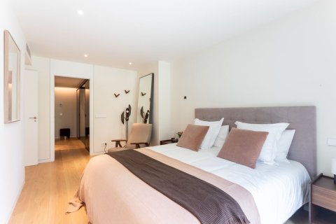 apartment for sale in Barcelona, Catalonia, Spain № 1491 - photo 18