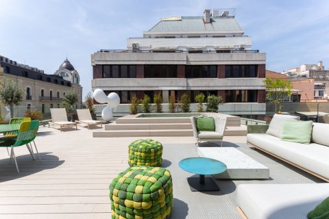 apartment for sale in Barcelona, Catalonia, Spain № 1491 - photo 26