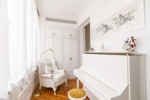 4 bedrooms apartment for sale in Barcelona, Catalonia, Spain № 1490 - photo 9