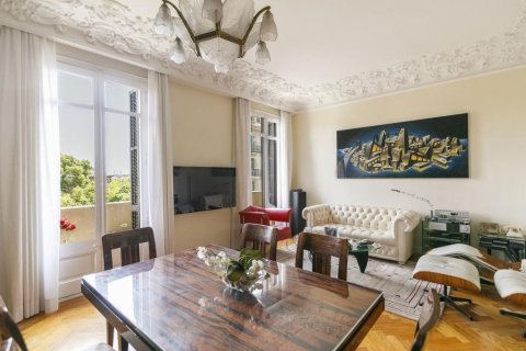 4 bedrooms apartment for sale in Barcelona, Catalonia, Spain № 1490