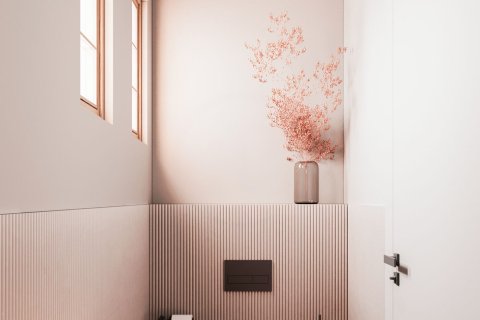Купить квартиру в Барселона, Испания с 4 комнаты, № 1489 - фото 21
