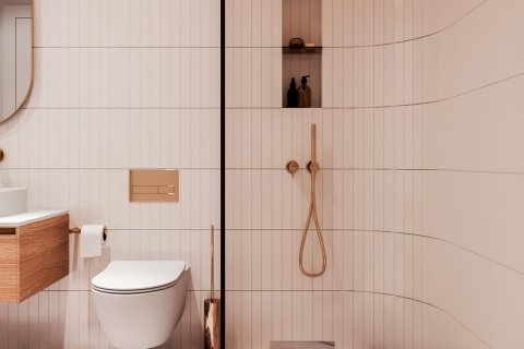Купить квартиру в Барселона, Испания с 4 комнаты, № 1489 - фото 11