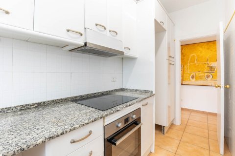 Apartamento de 3 dormitorios en venta en Sant Cugat del Vallès, Barcelona, Cataluña, Spain № 1488 - foto 15
