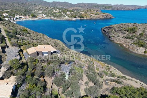 Сasa de 12 dormitorios en venta en Cadaqués, Gerona, Cataluña, Spain № 5934 - foto 8