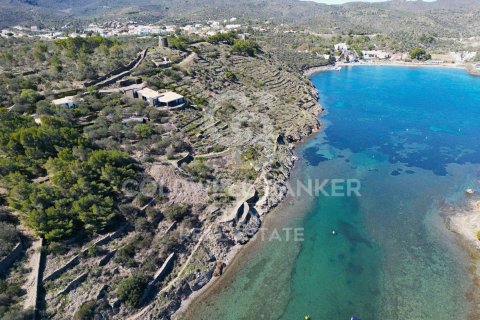 12 bedrooms house for sale in Cadaques, Girona, Catalonia, Spain № 5934