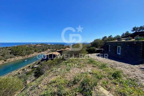 Сasa de 12 dormitorios en venta en Cadaqués, Gerona, Cataluña, Spain № 5934 - foto 26