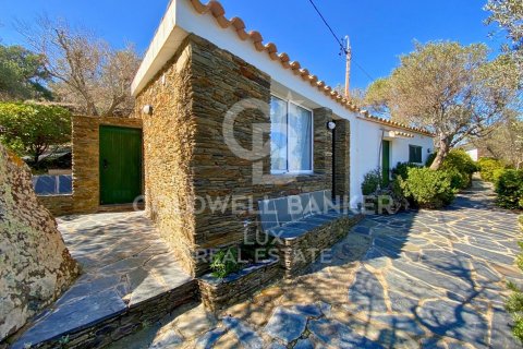 Сasa de 12 dormitorios en venta en Cadaqués, Gerona, Cataluña, Spain № 5934 - foto 21