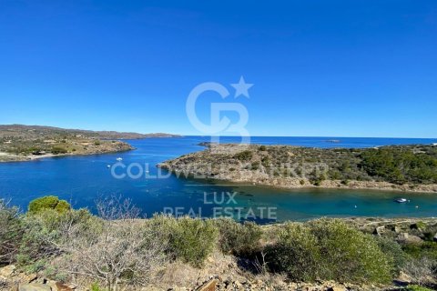 Сasa de 12 dormitorios en venta en Cadaqués, Gerona, Cataluña, Spain № 5934 - foto 25