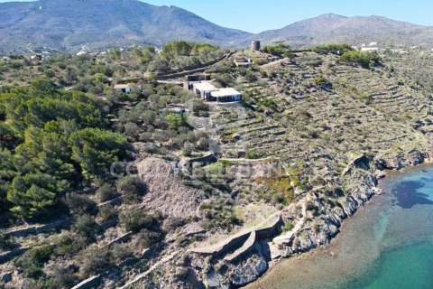 Сasa de 12 dormitorios en venta en Cadaqués, Gerona, Cataluña, Spain № 5934 - foto 6