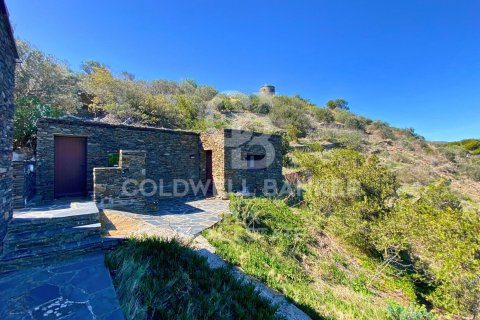 Сasa de 12 dormitorios en venta en Cadaqués, Gerona, Cataluña, Spain № 5934 - foto 16