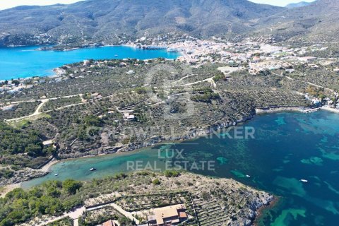 Сasa de 12 dormitorios en venta en Cadaqués, Gerona, Cataluña, Spain № 5934 - foto 5