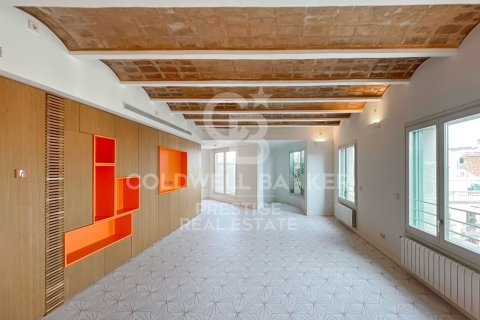 3 chambres penthouse à vendre à Barcelona, Catalonia, Spain № 5931 - photo 4