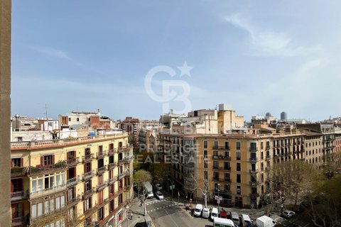 3 chambres penthouse à vendre à Barcelona, Catalonia, Spain № 5931 - photo 8