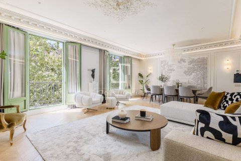 4 bedrooms apartment for sale in Barcelona, Catalonia, Spain № 4336 - photo 26