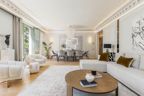 4 bedrooms apartment for sale in Barcelona, Catalonia, Spain № 4336 - photo 24