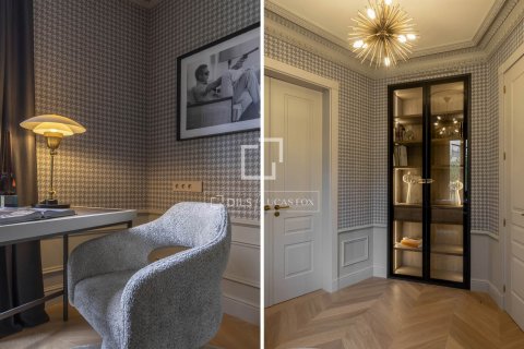 4 bedrooms apartment for sale in Barcelona, Catalonia, Spain № 4336 - photo 19