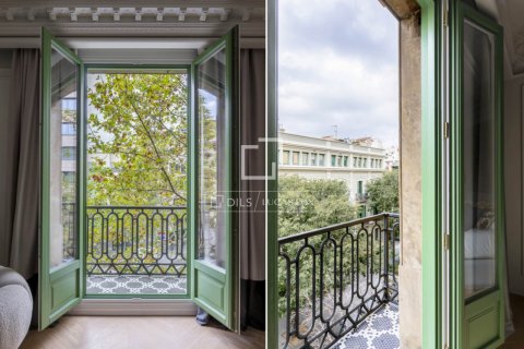 4 bedrooms apartment for sale in Barcelona, Catalonia, Spain № 4336 - photo 30