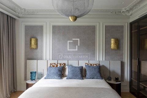 4 bedrooms apartment for sale in Barcelona, Catalonia, Spain № 4336 - photo 15