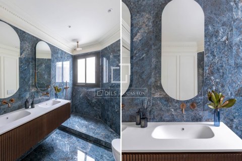 4 bedrooms apartment for sale in Barcelona, Catalonia, Spain № 4336 - photo 11
