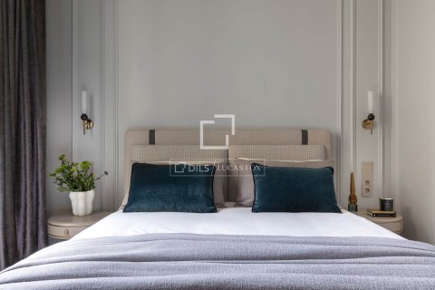 4 bedrooms apartment for sale in Barcelona, Catalonia, Spain № 4336 - photo 7