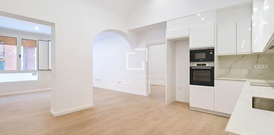 2 chambres apartment à vendre à Vilanova i la Geltru, Barcelona, Catalonia, Spain № 4338