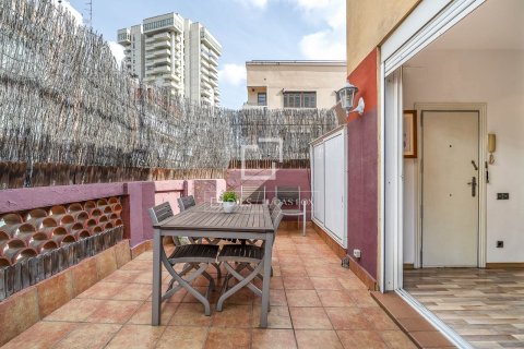 2 bedrooms apartment for sale in Barcelona, Catalonia, Spain № 6374