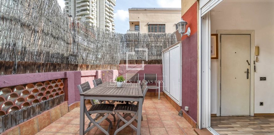 2 bedrooms apartment for sale in Barcelona, Catalonia, Spain № 6374