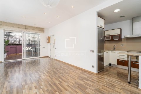 2 bedrooms apartment for sale in Barcelona, Catalonia, Spain № 6374 - photo 13