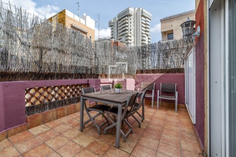 2 bedrooms apartment for sale in Barcelona, Catalonia, Spain № 6374 - photo 2