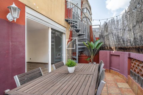 2 bedrooms apartment for sale in Barcelona, Catalonia, Spain № 6374 - photo 5