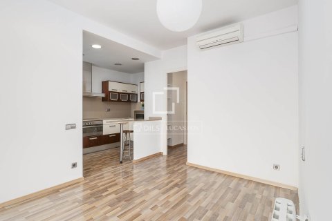 2 bedrooms apartment for sale in Barcelona, Catalonia, Spain № 6374 - photo 9