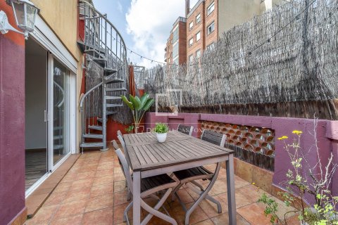 2 bedrooms apartment for sale in Barcelona, Catalonia, Spain № 6374 - photo 4
