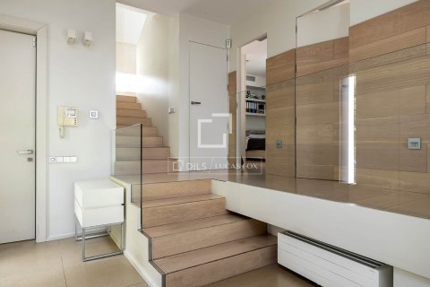 6 bedrooms villa for sale in Barcelona, Catalonia, Spain № 6368 - photo 24