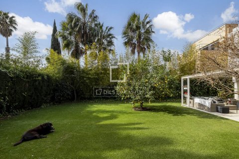 6 bedrooms villa for sale in Barcelona, Catalonia, Spain № 6368 - photo 3