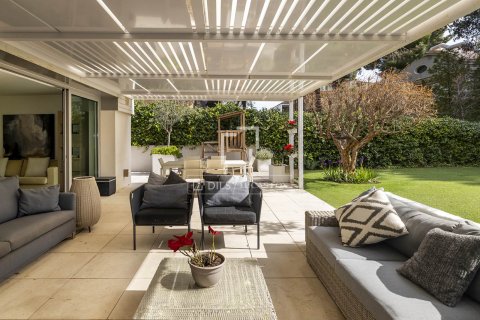 6 bedrooms villa for sale in Barcelona, Catalonia, Spain № 6368 - photo 7