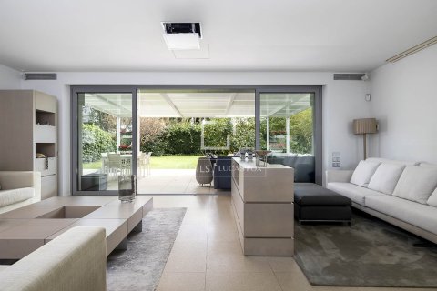 6 bedrooms villa for sale in Barcelona, Catalonia, Spain № 6368 - photo 14
