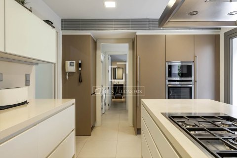 6 bedrooms villa for sale in Barcelona, Catalonia, Spain № 6368 - photo 17