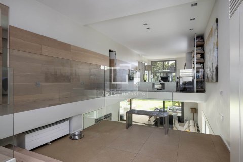 6 bedrooms villa for sale in Barcelona, Catalonia, Spain № 6368 - photo 22