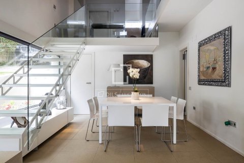 6 bedrooms villa for sale in Barcelona, Catalonia, Spain № 6368 - photo 12