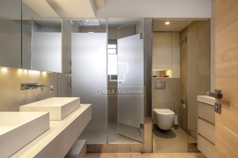6 bedrooms villa for sale in Barcelona, Catalonia, Spain № 6368 - photo 28