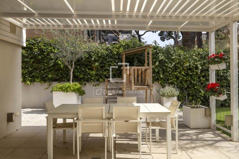 6 bedrooms villa for sale in Barcelona, Catalonia, Spain № 6368 - photo 8
