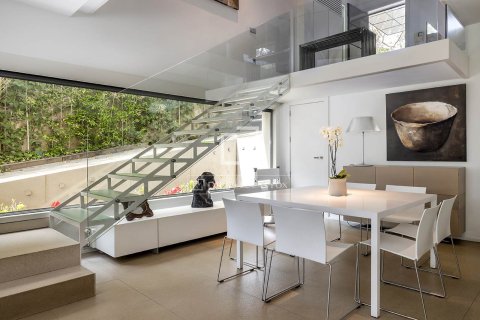 6 bedrooms villa for sale in Barcelona, Catalonia, Spain № 6368 - photo 13