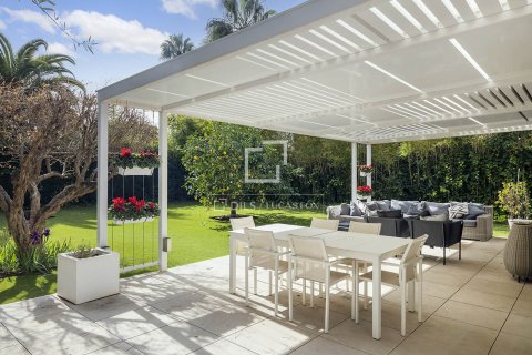 6 bedrooms villa for sale in Barcelona, Catalonia, Spain № 6368 - photo 5
