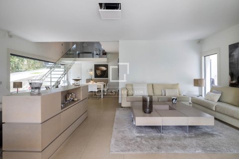6 bedrooms villa for sale in Barcelona, Catalonia, Spain № 6368 - photo 10