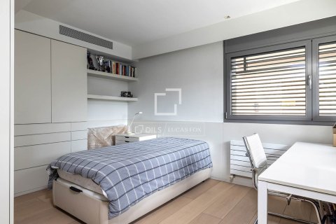 6 bedrooms villa for sale in Barcelona, Catalonia, Spain № 6368 - photo 27