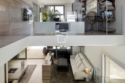 6 bedrooms villa for sale in Barcelona, Catalonia, Spain № 6368 - photo 23