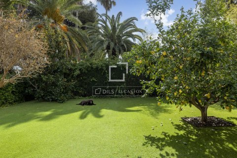 6 bedrooms villa for sale in Barcelona, Catalonia, Spain № 6368 - photo 6