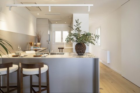 2 bedrooms penthouse for sale in Barcelona, Catalonia, Spain № 4414 - photo 20