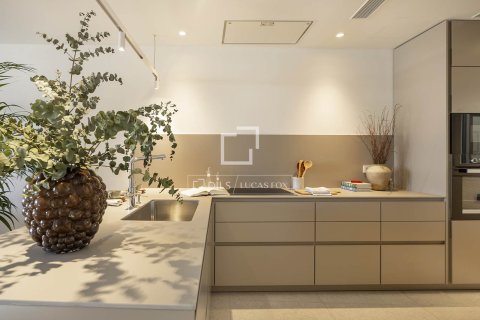 2 bedrooms penthouse for sale in Barcelona, Catalonia, Spain № 4414 - photo 19