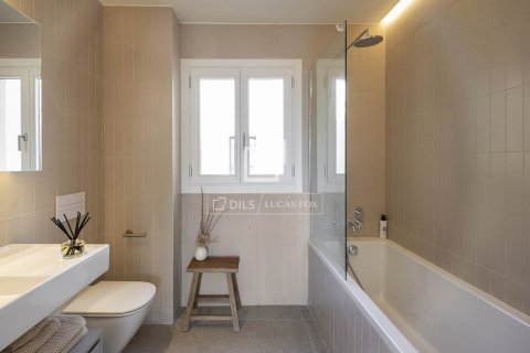2 bedrooms penthouse for sale in Barcelona, Catalonia, Spain № 4414 - photo 11